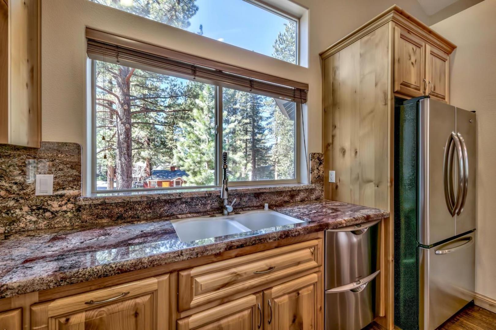 Cubby Bear At Heavenly Tahoe - Pets South Lake Tahoe Esterno foto