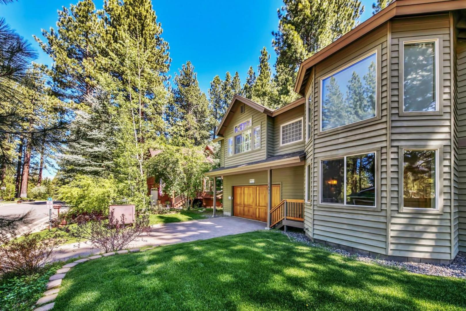 Cubby Bear At Heavenly Tahoe - Pets South Lake Tahoe Esterno foto